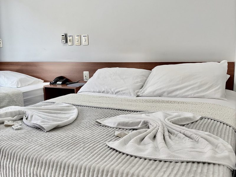 Apartamento Casal