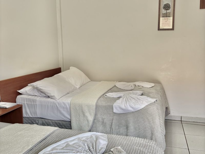 Apartamento Single