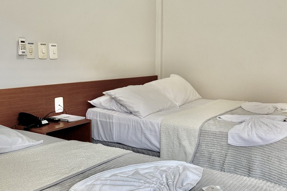 Apartamento Single