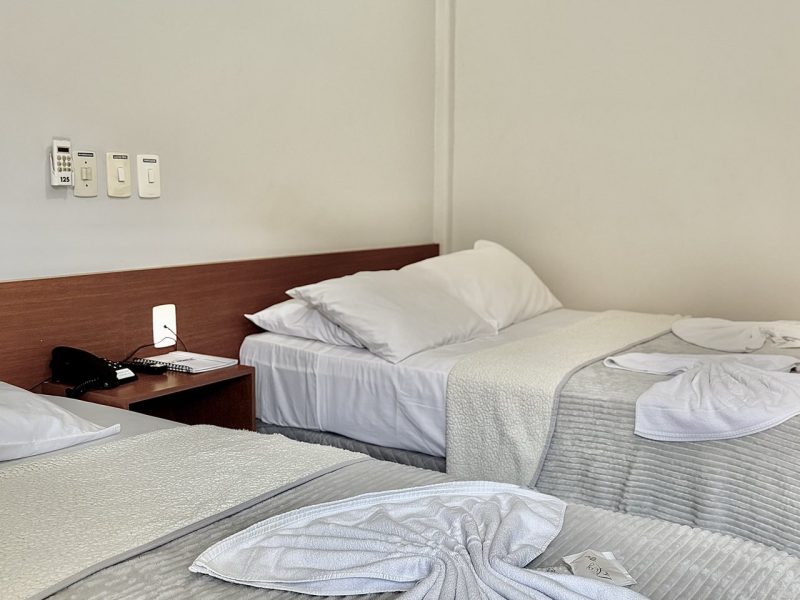 Apartamento Single